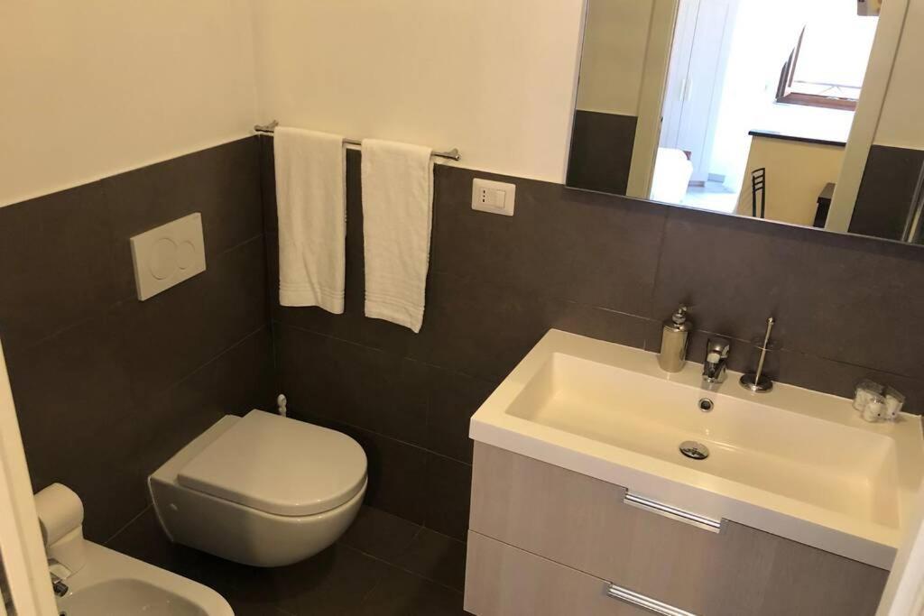 La Gianchina Di Vernazza - Central Cozy Apt Wi-Fi Экстерьер фото